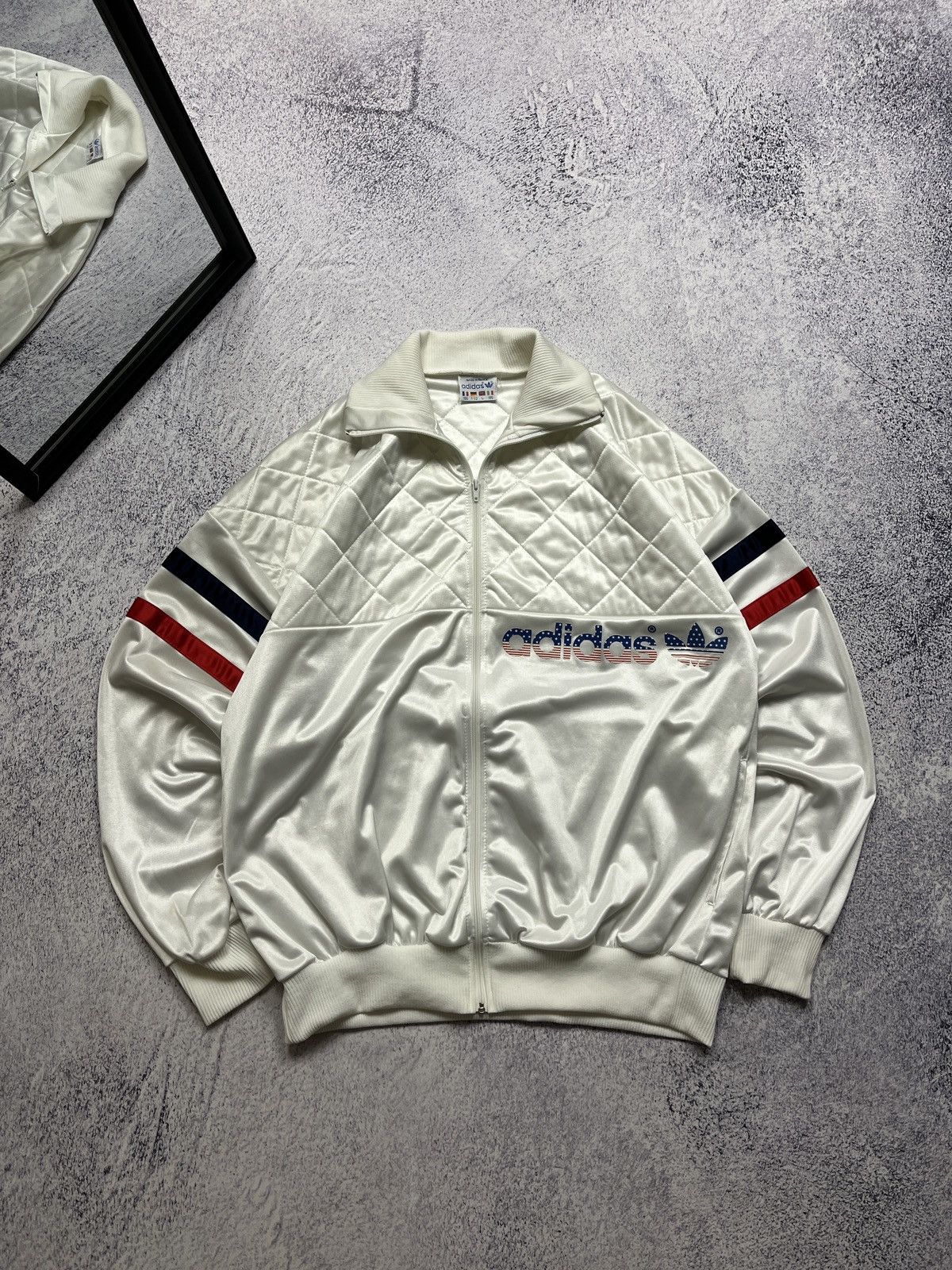 Adidas supreme jacket best sale