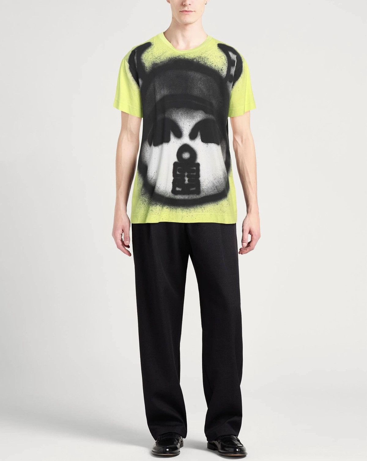 RARE GIVENCHY X CHITO