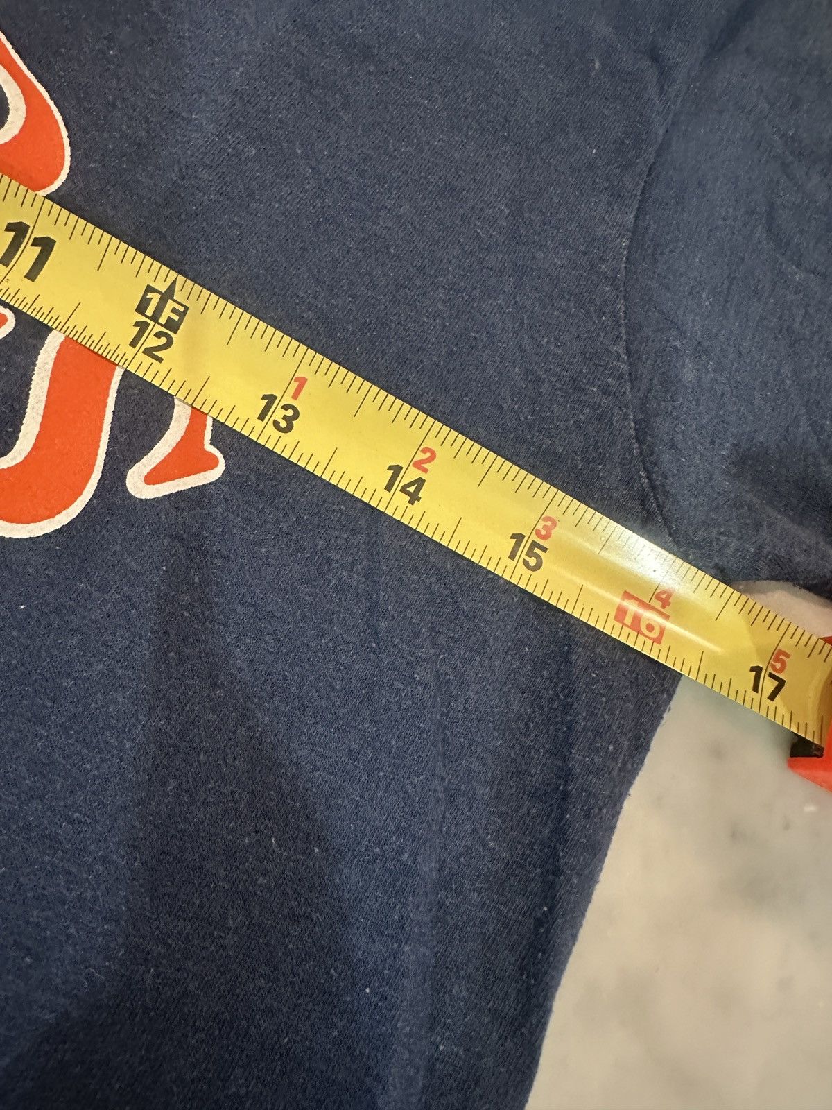 Vintage Vintage 1985 Chicago Bears Super Bowl XX Tee Screen Stars Size US S / EU 44-46 / 1 - 5 Thumbnail