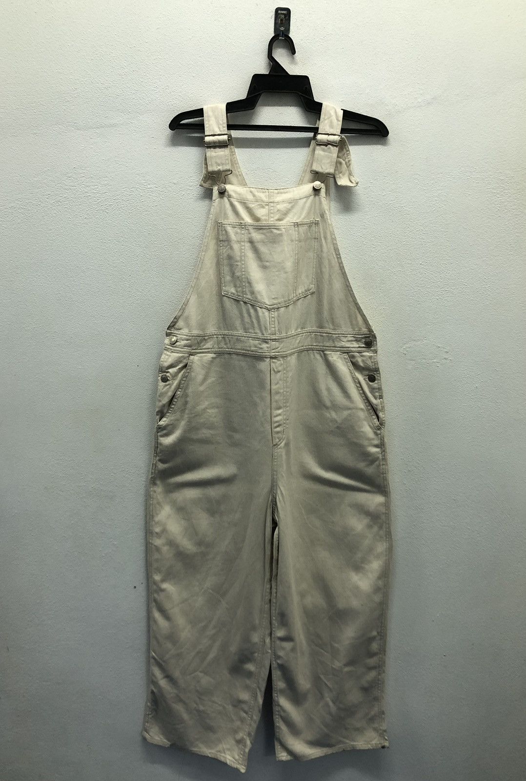 Vintage Vintage Niko And... Overalls Size US 38 / EU 54 - 1 Thumbnail