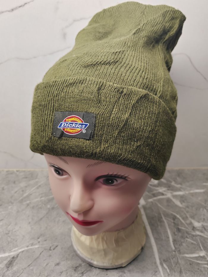 Dickies Vintage Dickies Snowcap Beanie Size ONE SIZE - 2 Thumbnail