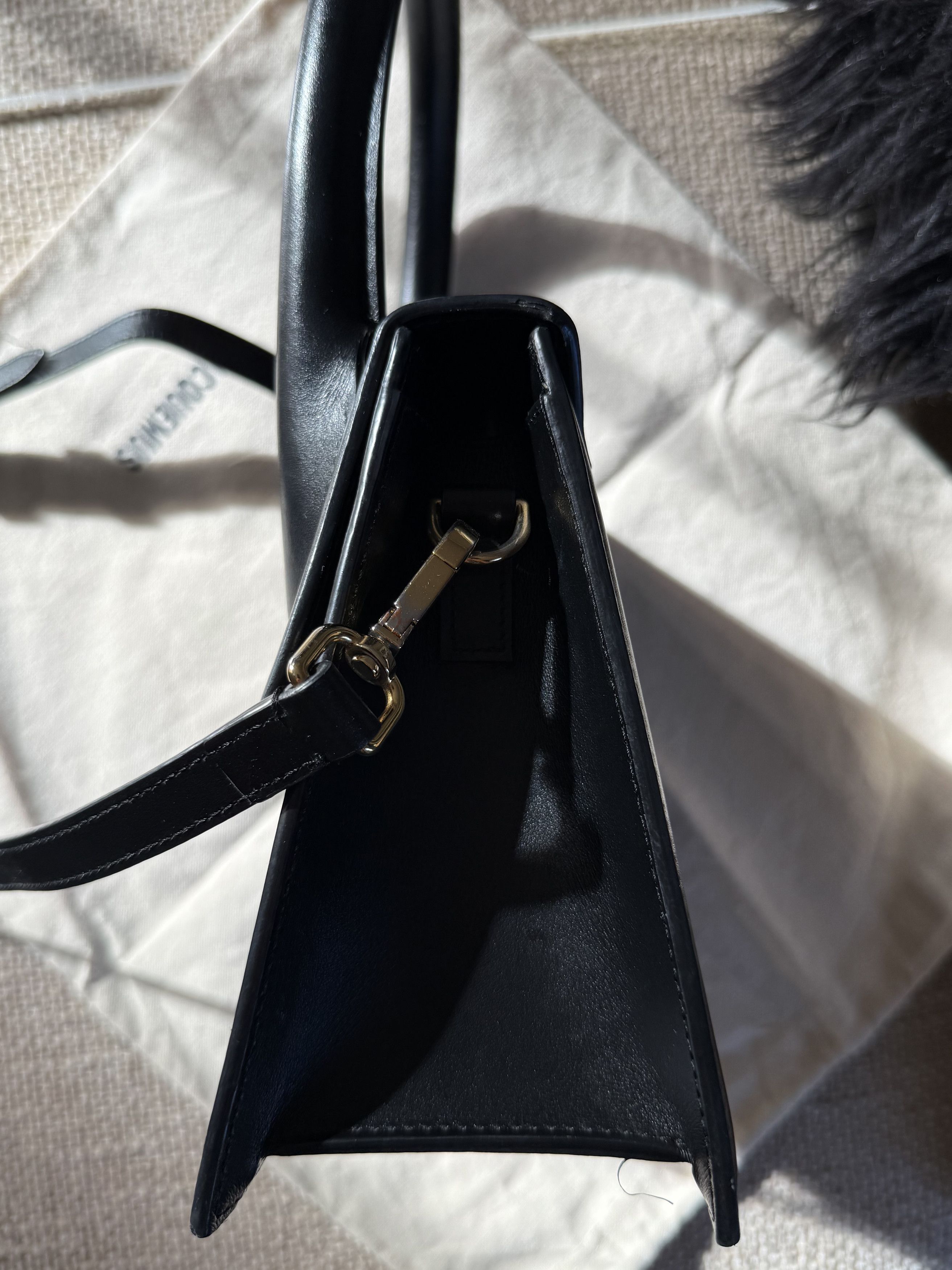 Jacquemus The large Chiquito Size ONE SIZE - 8 Thumbnail