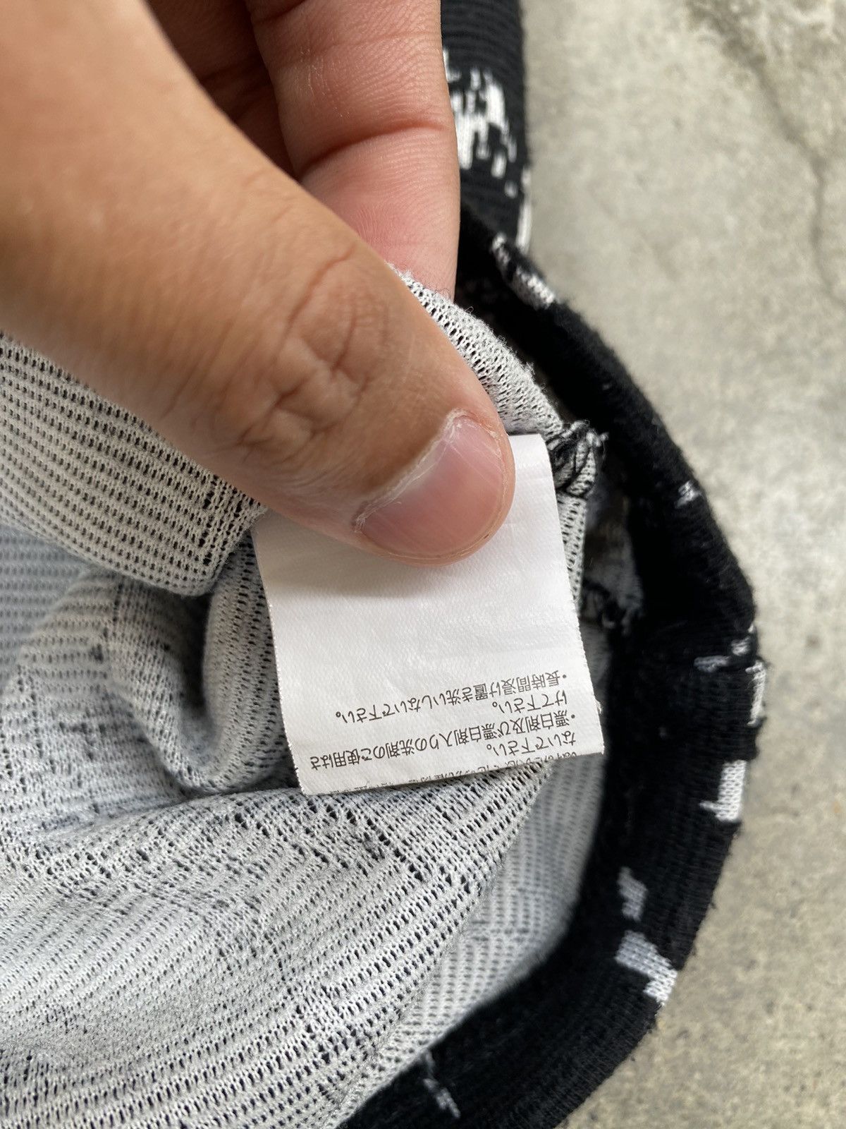 Japanese Brand Rare🔥Vintage Flared Growth By In The Attic Tees Size US L / EU 52-54 / 3 - 8 Thumbnail