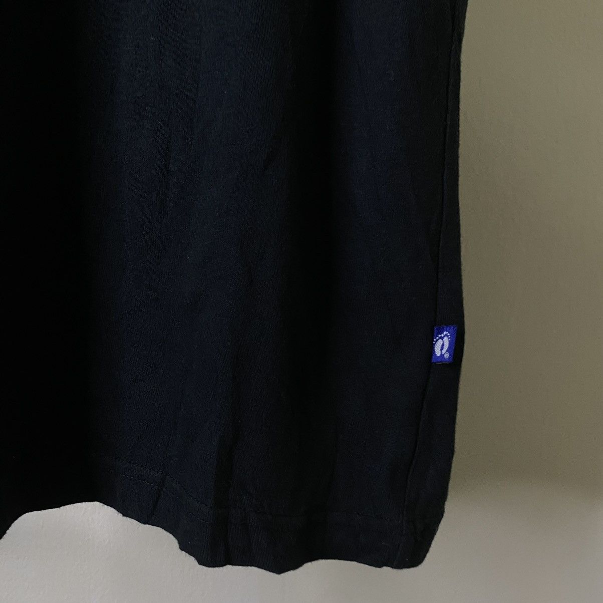 Hang Ten Vintage 2000s Hang Ten Stereo Surf Style Tee Size US M / EU 48-50 / 2 - 4 Thumbnail