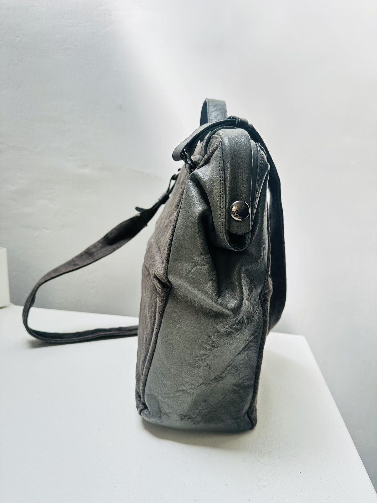 Diesel Diesel Style Lab Y2K bag Size ONE SIZE - 3 Thumbnail