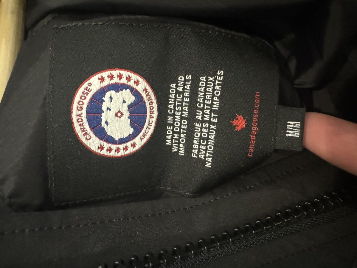 Canada Goose Canada goose jacket Size US M / EU 48-50 / 2 - 8 Thumbnail