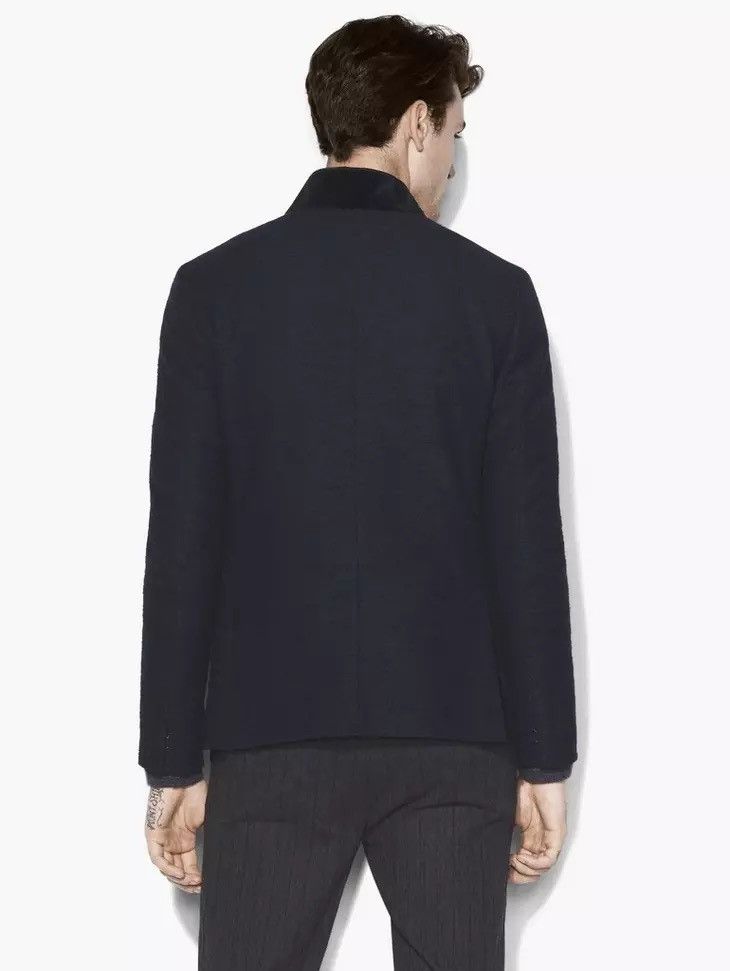 John Varvatos Bissel jacket. Size EU 48 USA 38 Size US M / EU 48-50 / 2 - 7 Thumbnail