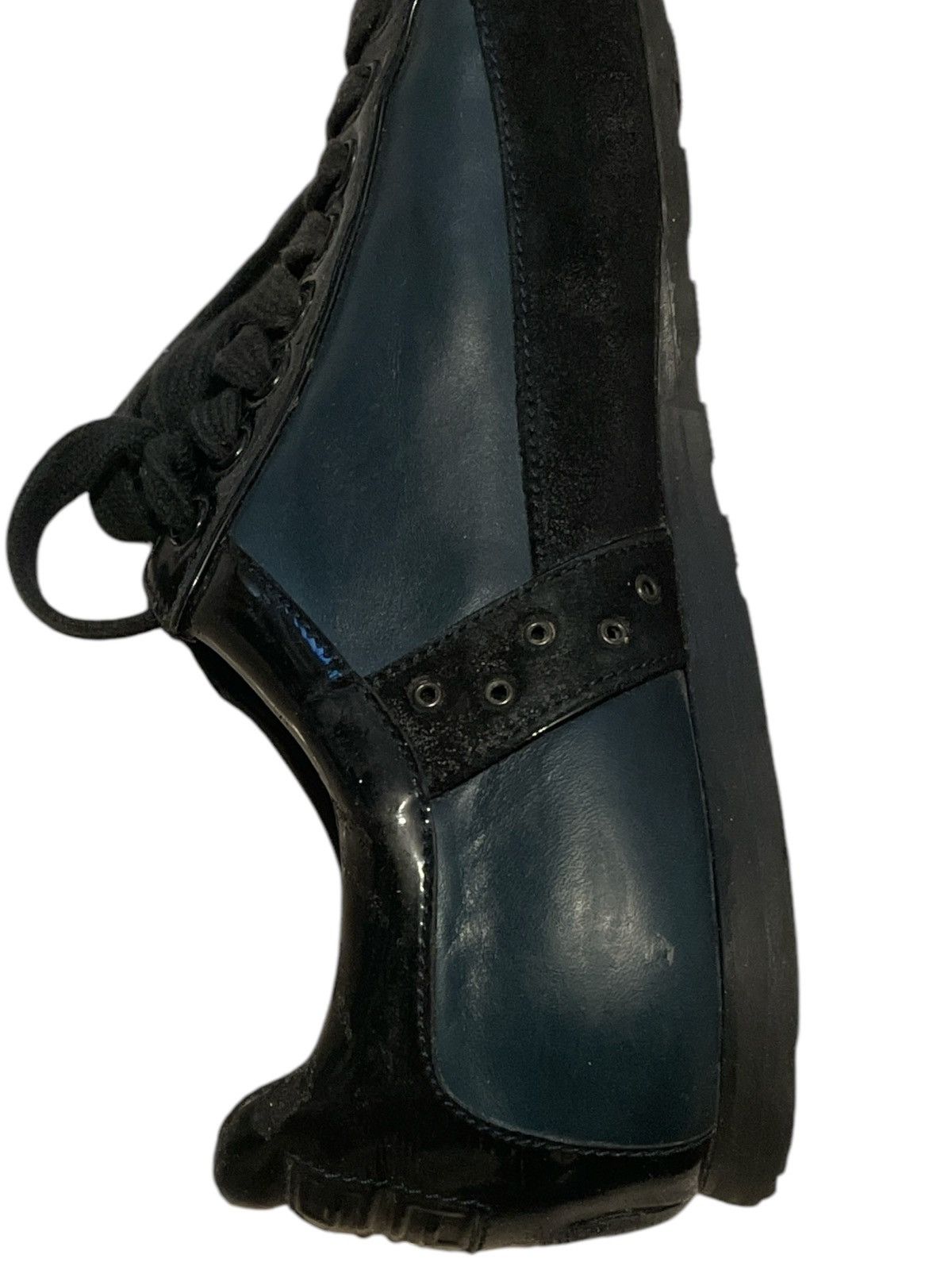 Givenchy × Vintage Sneakers Givenchy vintage season 2005 Size US 8 / EU 41 - 10 Thumbnail