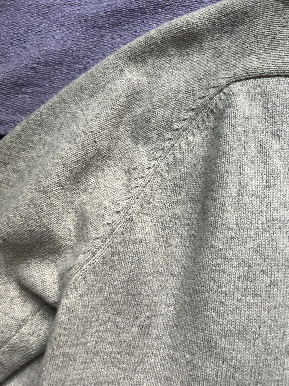 Universal Works Universal works knit cardigan Size US XL / EU 56 / 4 - 6 Thumbnail
