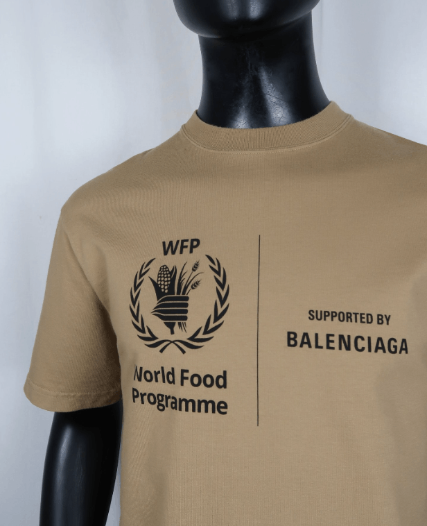 Balenciaga balenciaga x wpf Size US XXS / EU 40 - 3 Thumbnail
