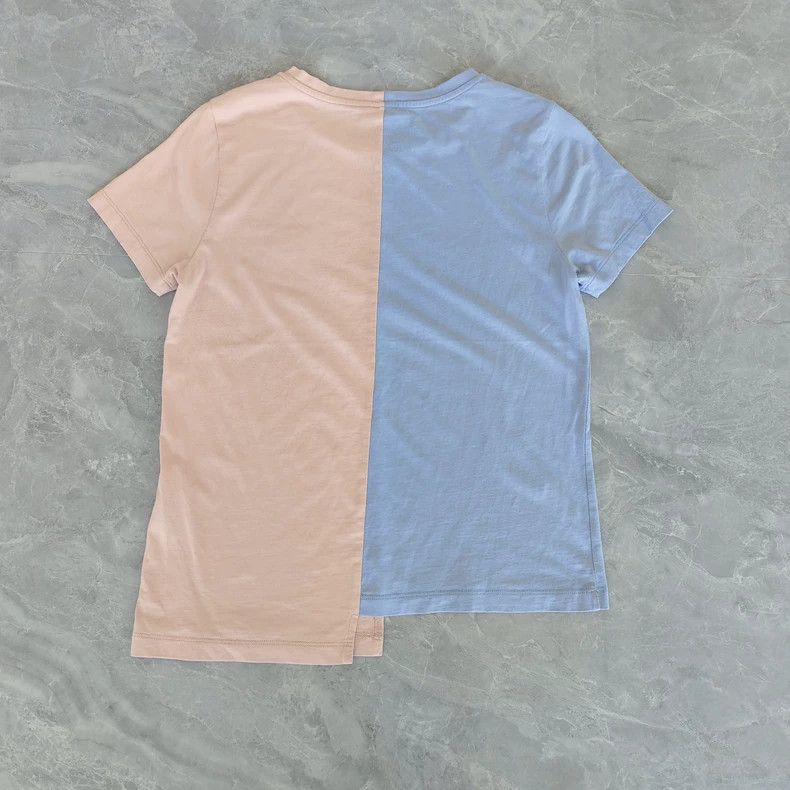 Loewe Loewe Colour matching short sleeve Size S / US 4 / IT 40 - 2 Thumbnail