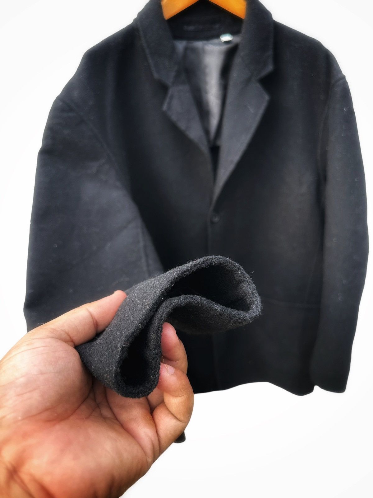 Undercover × Uniqlo Uniqlo Undercover chore jacket Size US L / EU 52-54 / 3 - 4 Thumbnail