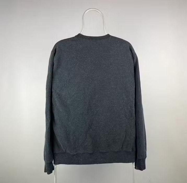 Carhartt Carhartt wip sweatshirt vintage kemp sweat size Large Size US L / EU 52-54 / 3 - 2 Thumbnail