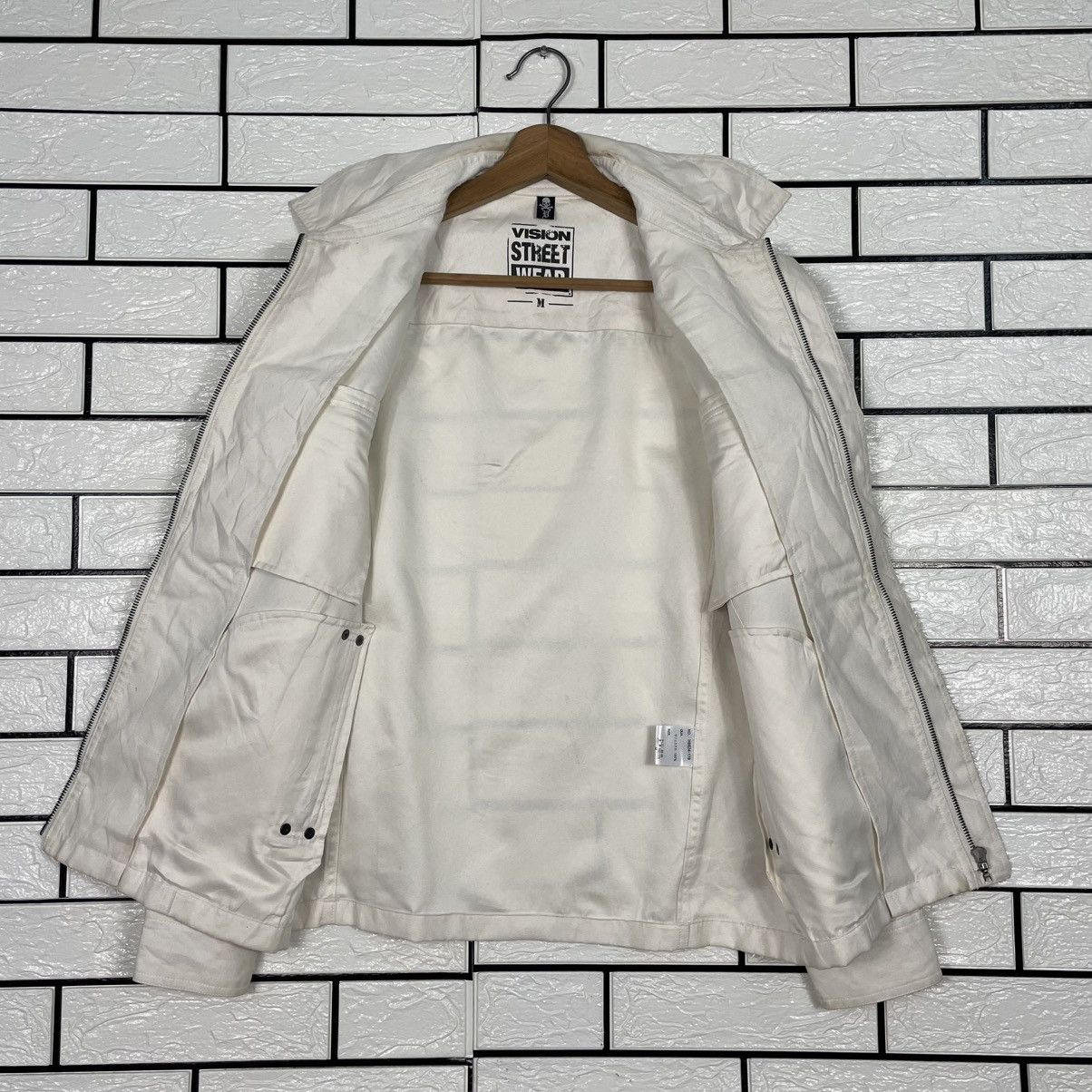 Vision Streetwear Vision Streetwear Jacket Size US S / EU 44-46 / 1 - 11 Thumbnail
