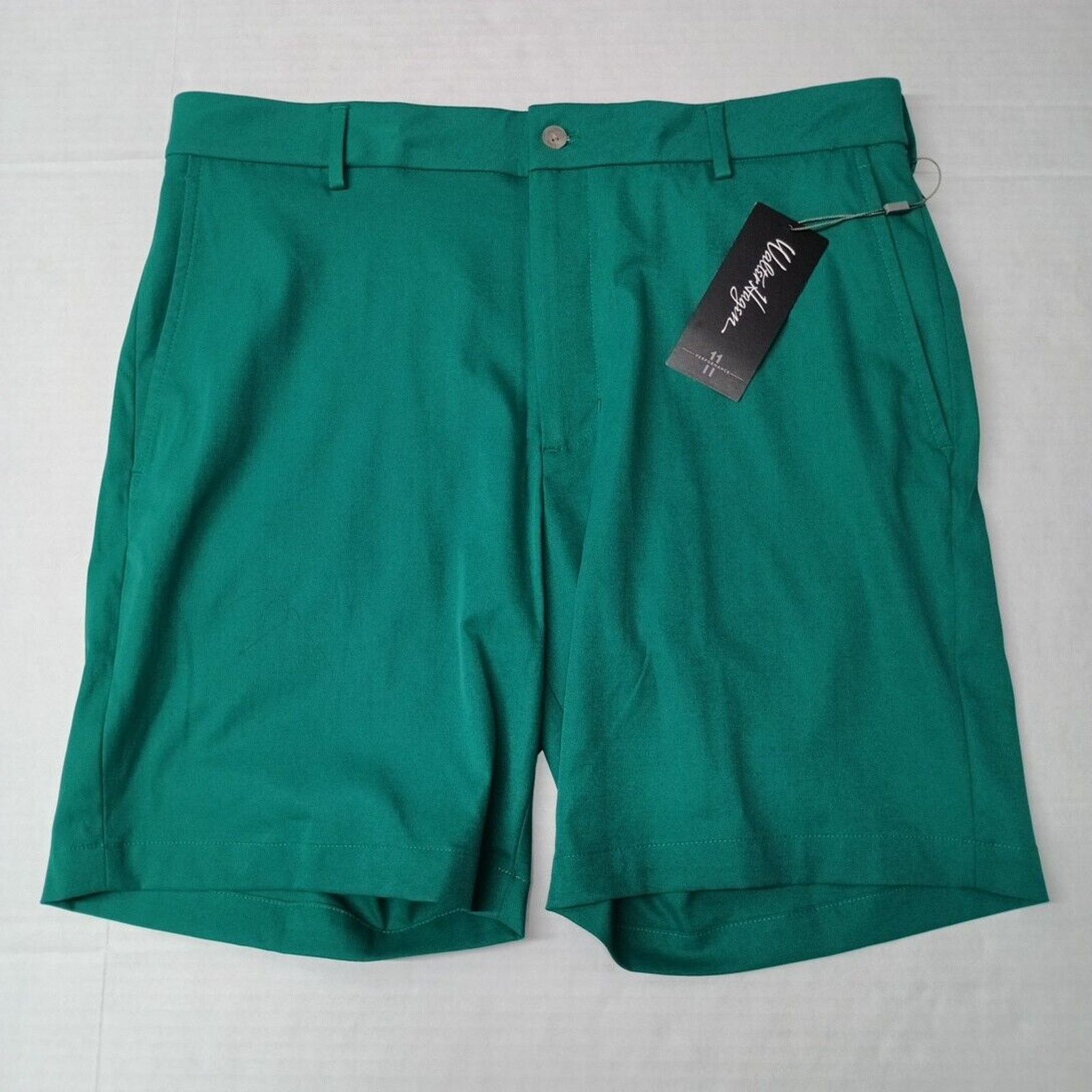Other Walter Hagen Perfect 11 Golf Shorts Men's Size 35 Club Green Size US 35 - 1 Thumbnail
