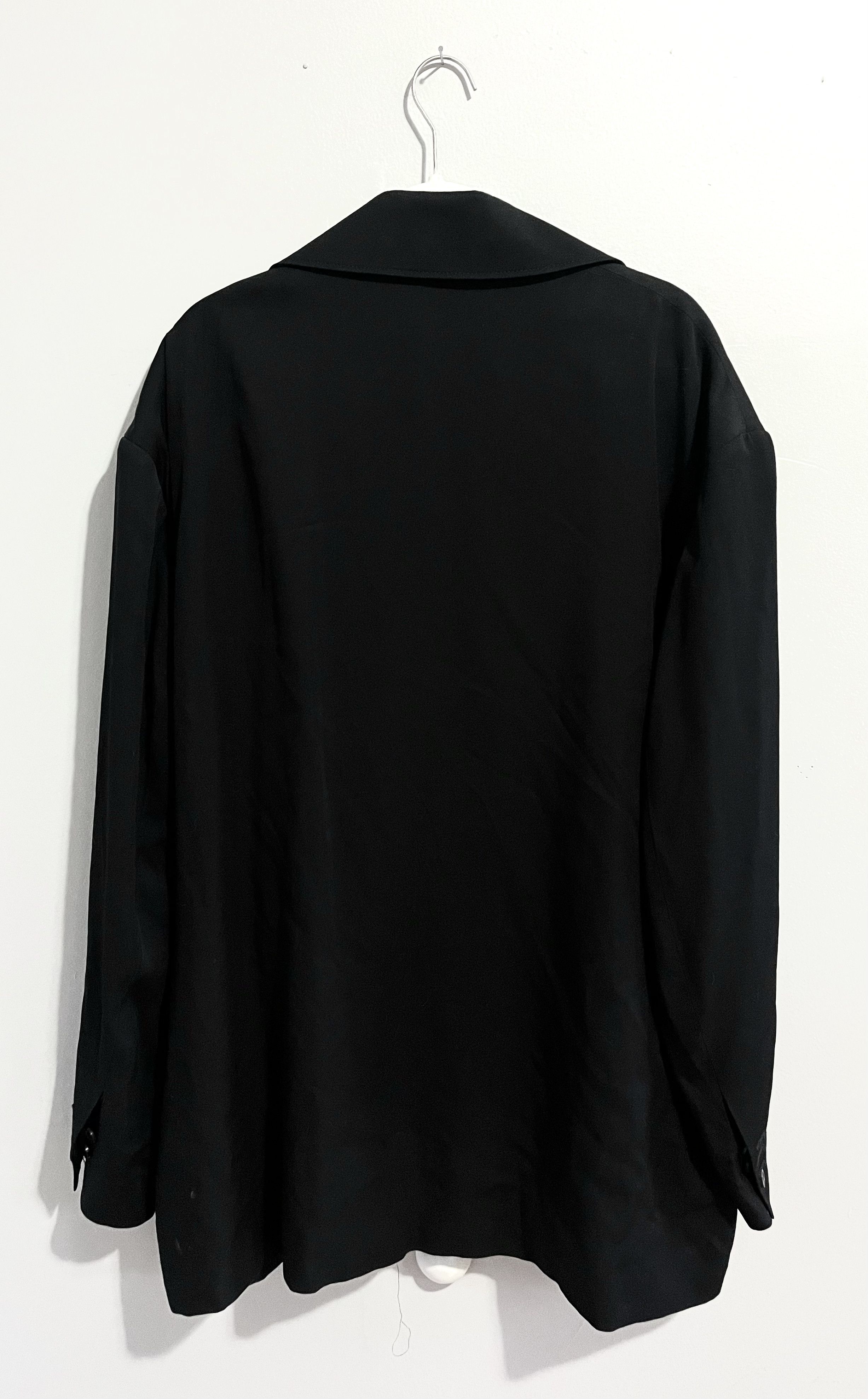 Balenciaga Balenciaga S/S 22 Unifit Size US L / EU 52-54 / 3 - 2 Thumbnail