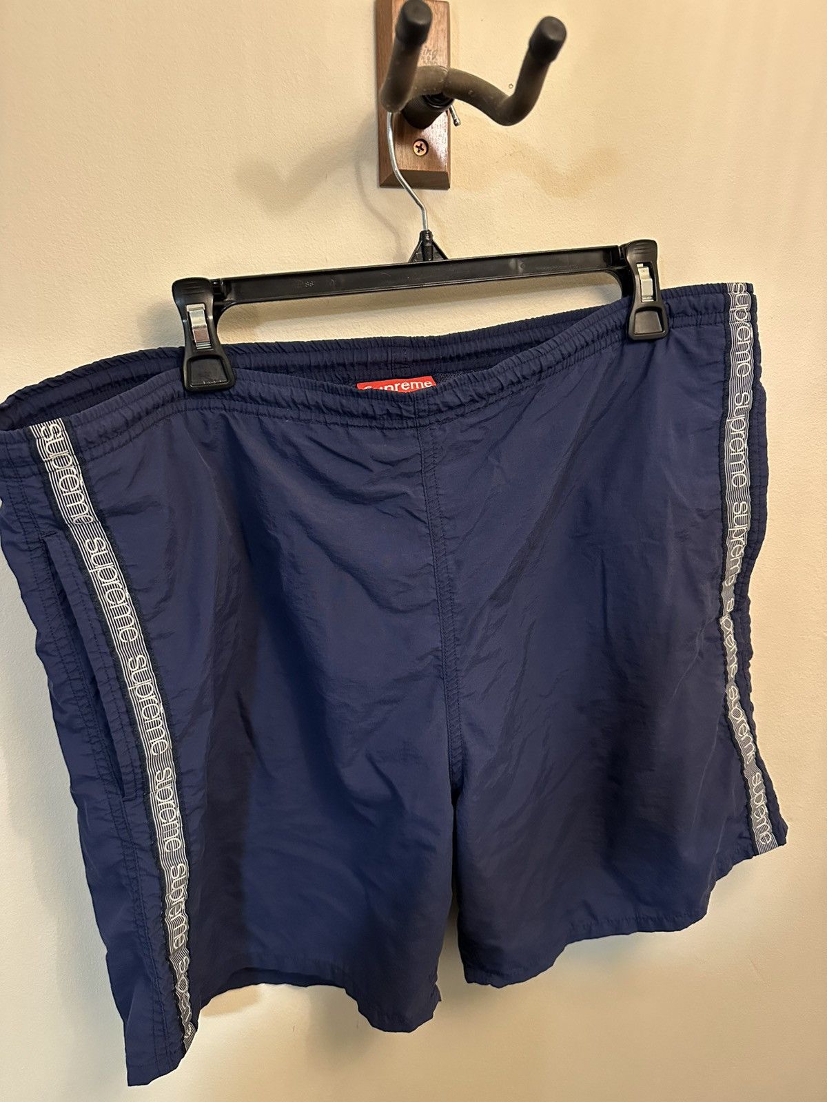 Supreme Supreme Bathing Suit Size US 36 / EU 52 - 2 Thumbnail