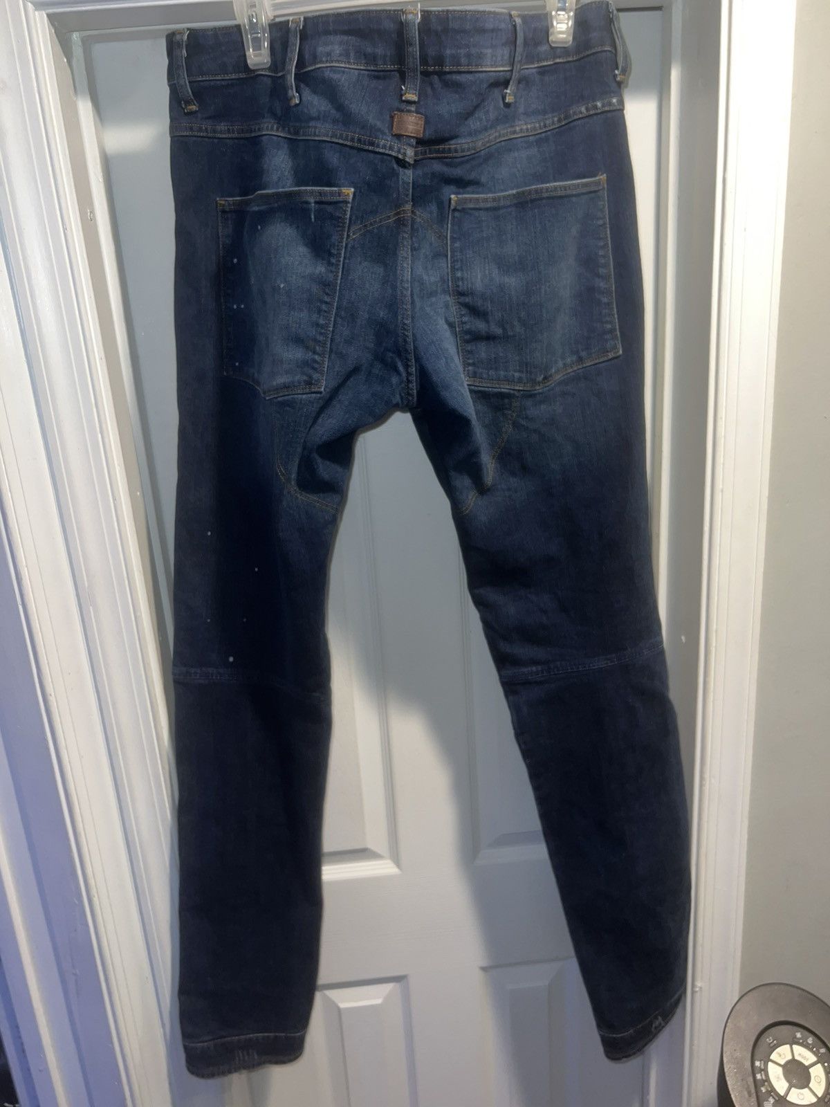 G-Star 5620 3D Slim Size US 36 / EU 52 - 2 Thumbnail