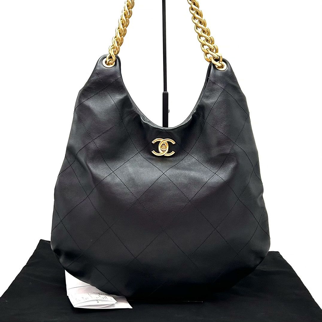 Chanel Pre-loved Bag Very good condition Size ONE SIZE - 1 Thumbnail