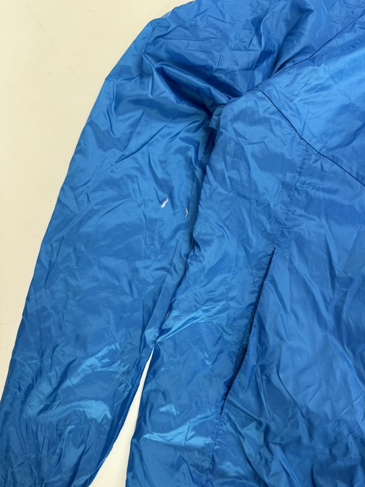 Porsche Design Porsche coat jacket racing new collection y2k Size US S / EU 44-46 / 1 - 5 Thumbnail