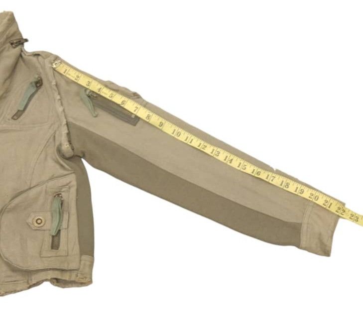 Japanese Brand × Voodoo Tactical 💥BEST OFFER💥VINTAGE UNBRAND JAPANESE BRAND TACTICAL JACKET Size US M / EU 48-50 / 2 - 3 Thumbnail