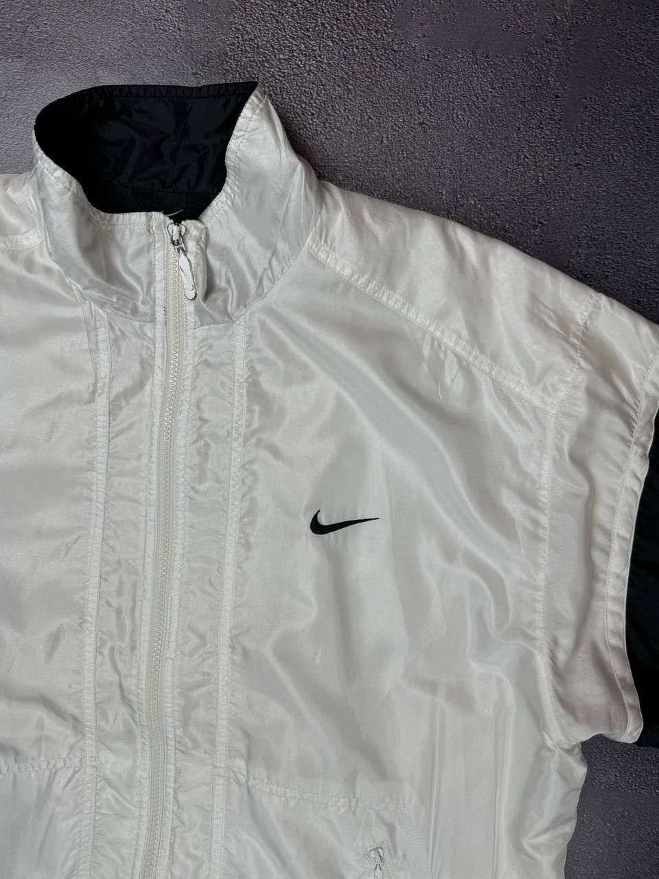 Vintage Nike Tracksuit jacket size L