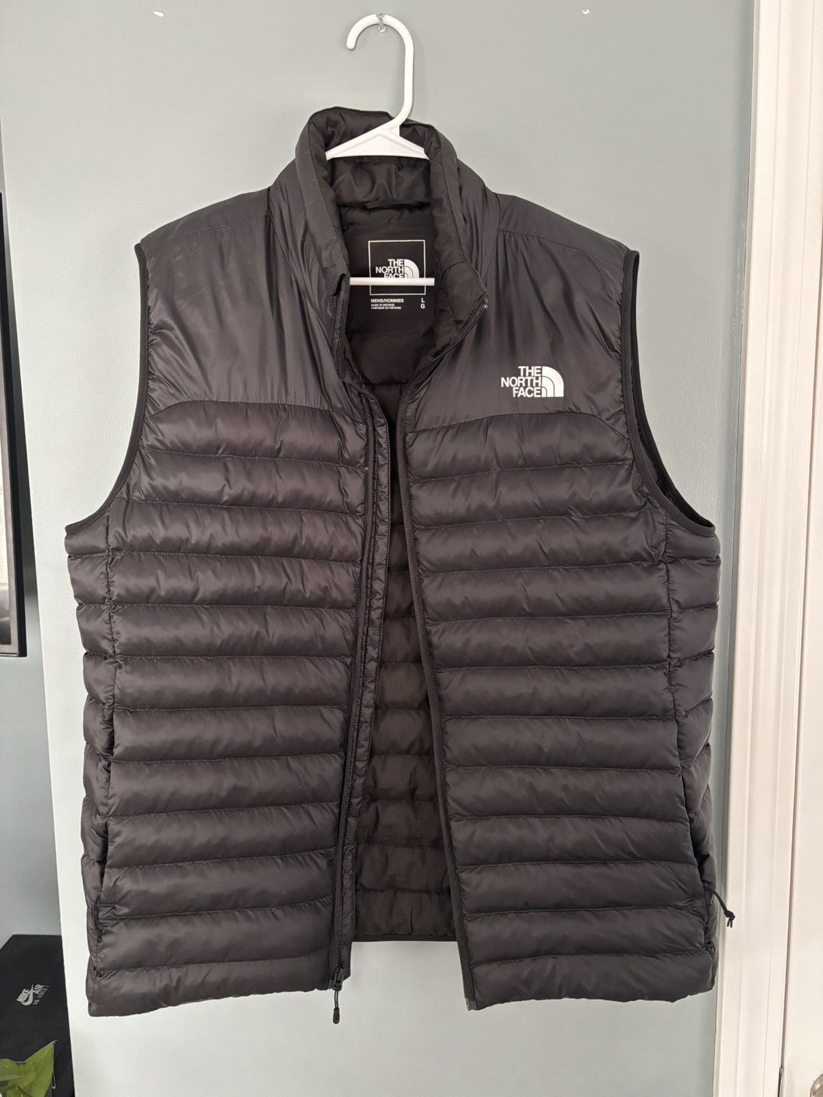 The North Face North Face Terra Peak Vest size L Size US L / EU 52-54 / 3 - 1 Thumbnail