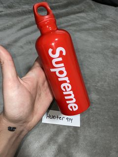 Supreme Sigg Water Bottle | Grailed