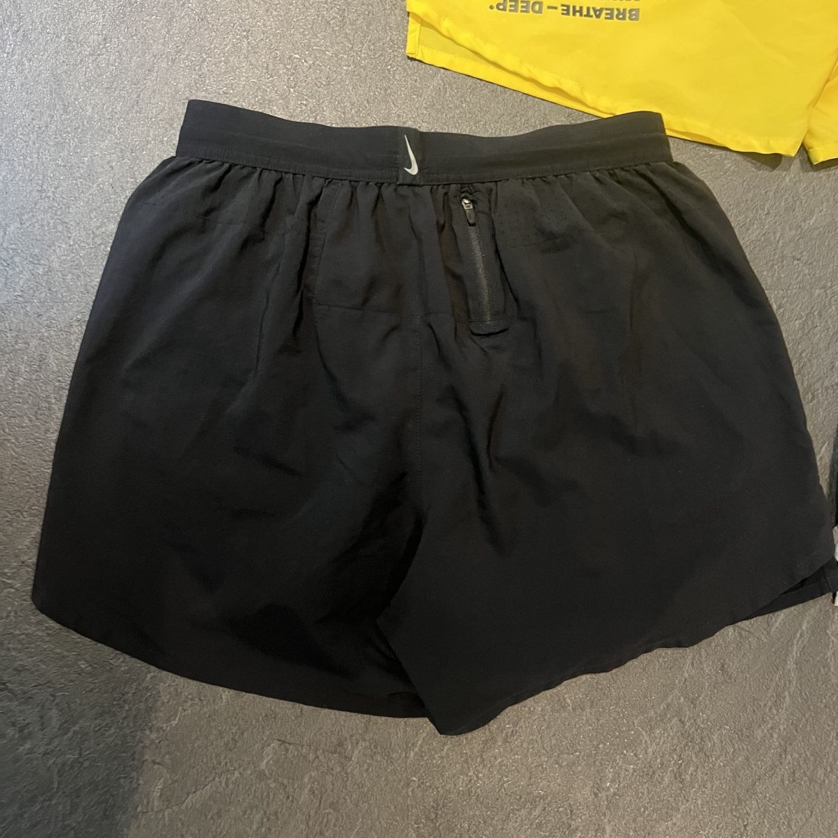 Nike Nike Stride Running Shorts (Set of 3) Size US 28 / EU 44 - 7 Thumbnail