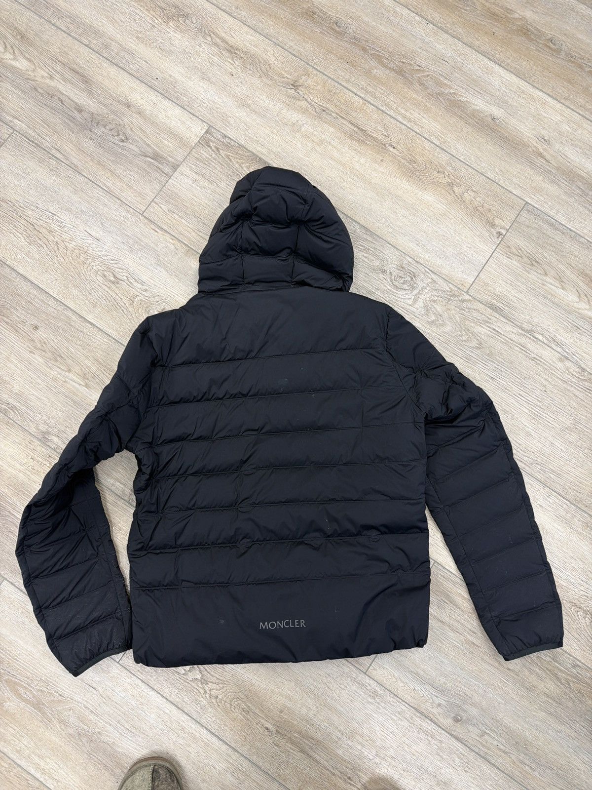 Moncler Moncler giubutto Jacket Size US S / EU 44-46 / 1 - 2 Thumbnail