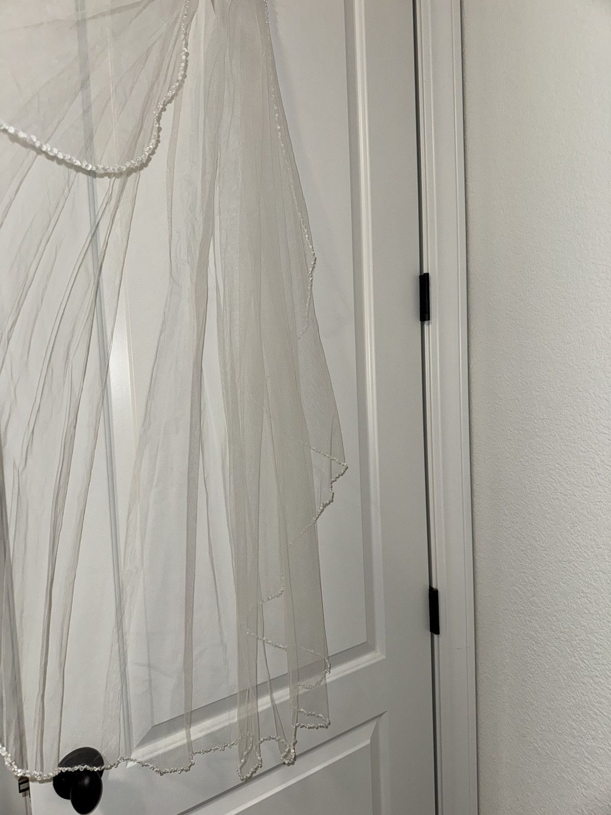 Other Bridal Veil Size ONE SIZE - 3 Thumbnail