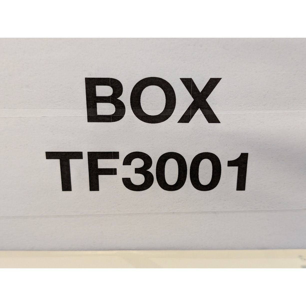Tom Ford o1rshd1 Size: OS / Plastic Large Case Sports Watch in Black Size ONE SIZE - 19 Thumbnail