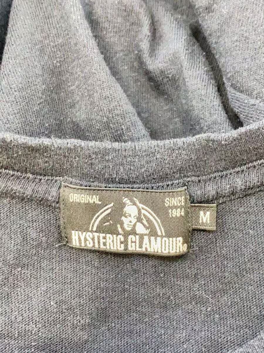 Hysteric Glamour Endless Weekend Striped Tee Size US M / EU 48-50 / 2 - 4 Thumbnail