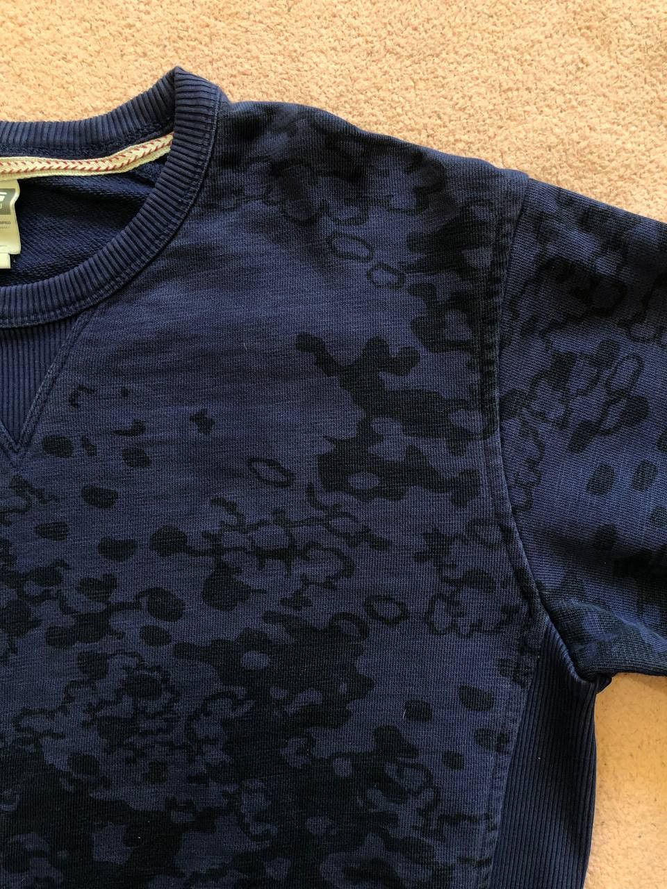 G-Star G-Star Sweater SWEATSHIRT Size L / US 10 / IT 46 - 11 Thumbnail