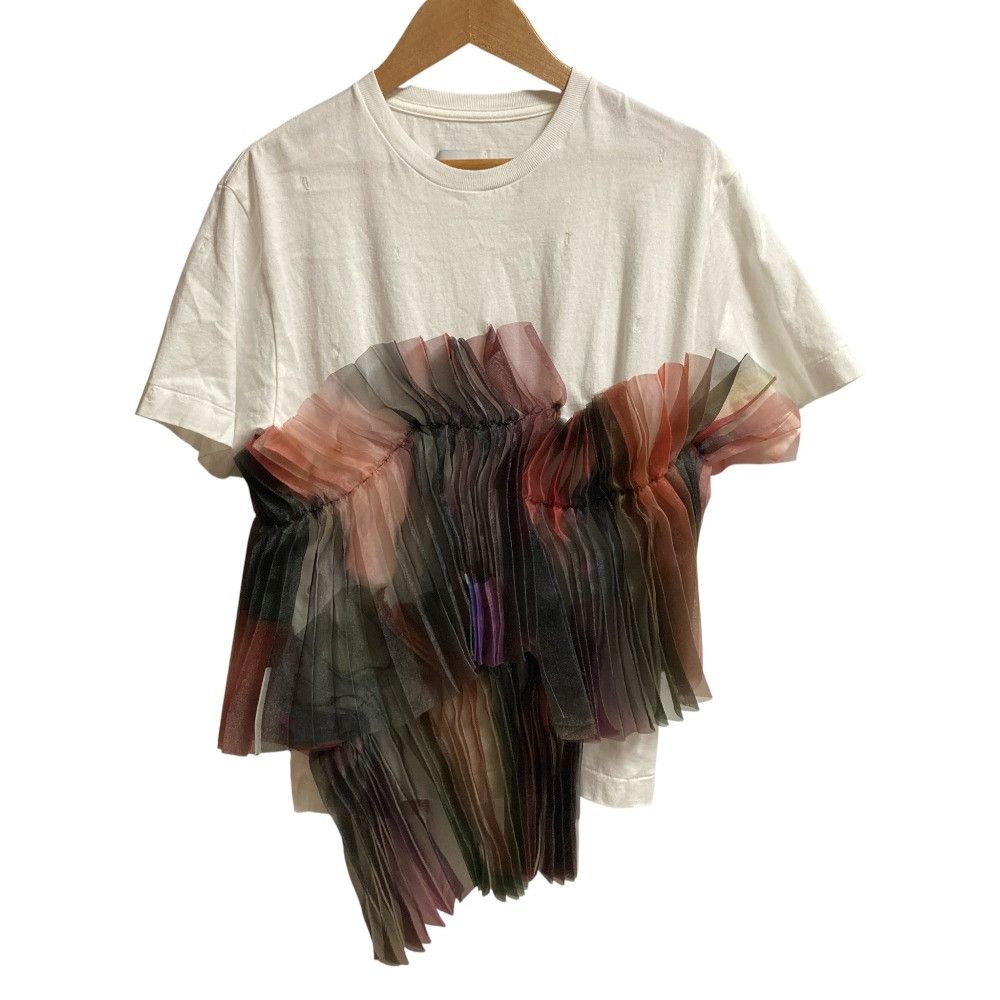 Other Other TANAKA THE TEE T-shirt Textile T-Shirts ST-50 DUTY FREE for USA Size ONE SIZE - 1 Thumbnail