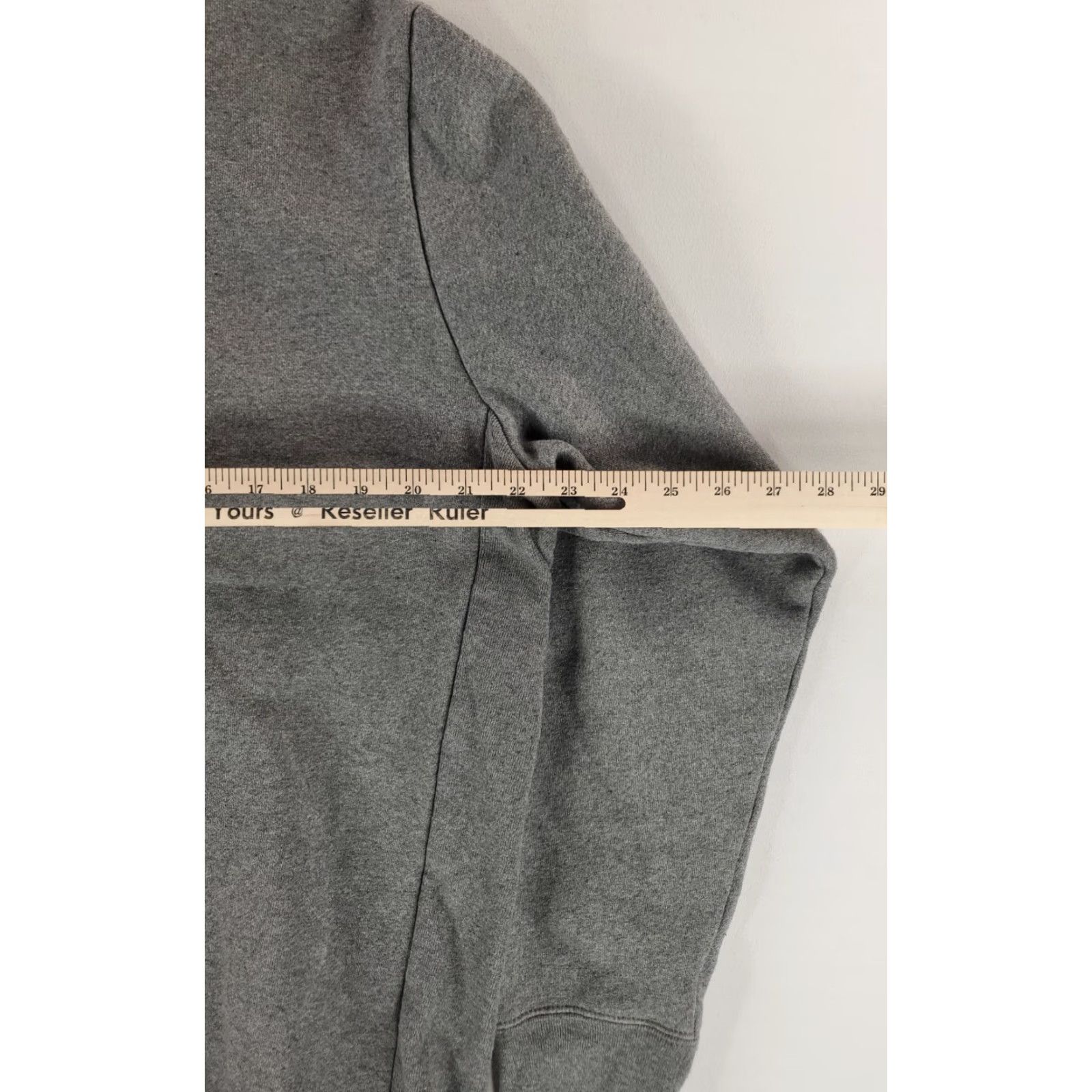 Patagonia PATAGONIA Hoodie Uprisal Hoody Gray Heather Mens L Size US L / EU 52-54 / 3 - 7 Thumbnail