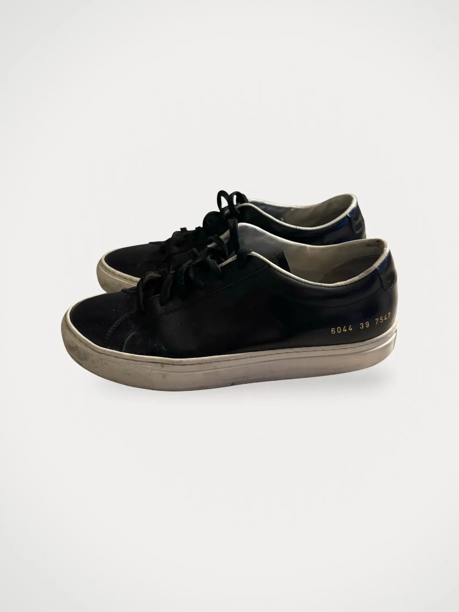 Common Projects Common Projects Common projects women sneakers Sneakers Size US 9 / IT 39 - 1 Thumbnail