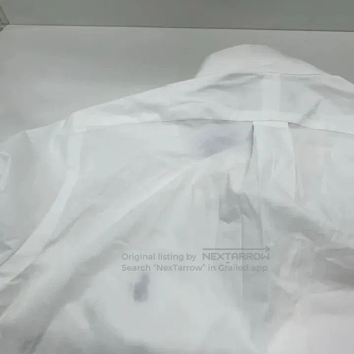 Polo Ralph Lauren Polo Ralph Lauren Men's White Long. Size US S / EU 44-46 / 1 - 9 Thumbnail