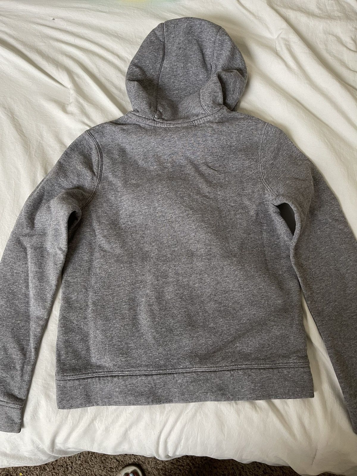 Nike Kids Nike Hoodie Size US S / EU 44-46 / 1 - 3 Thumbnail