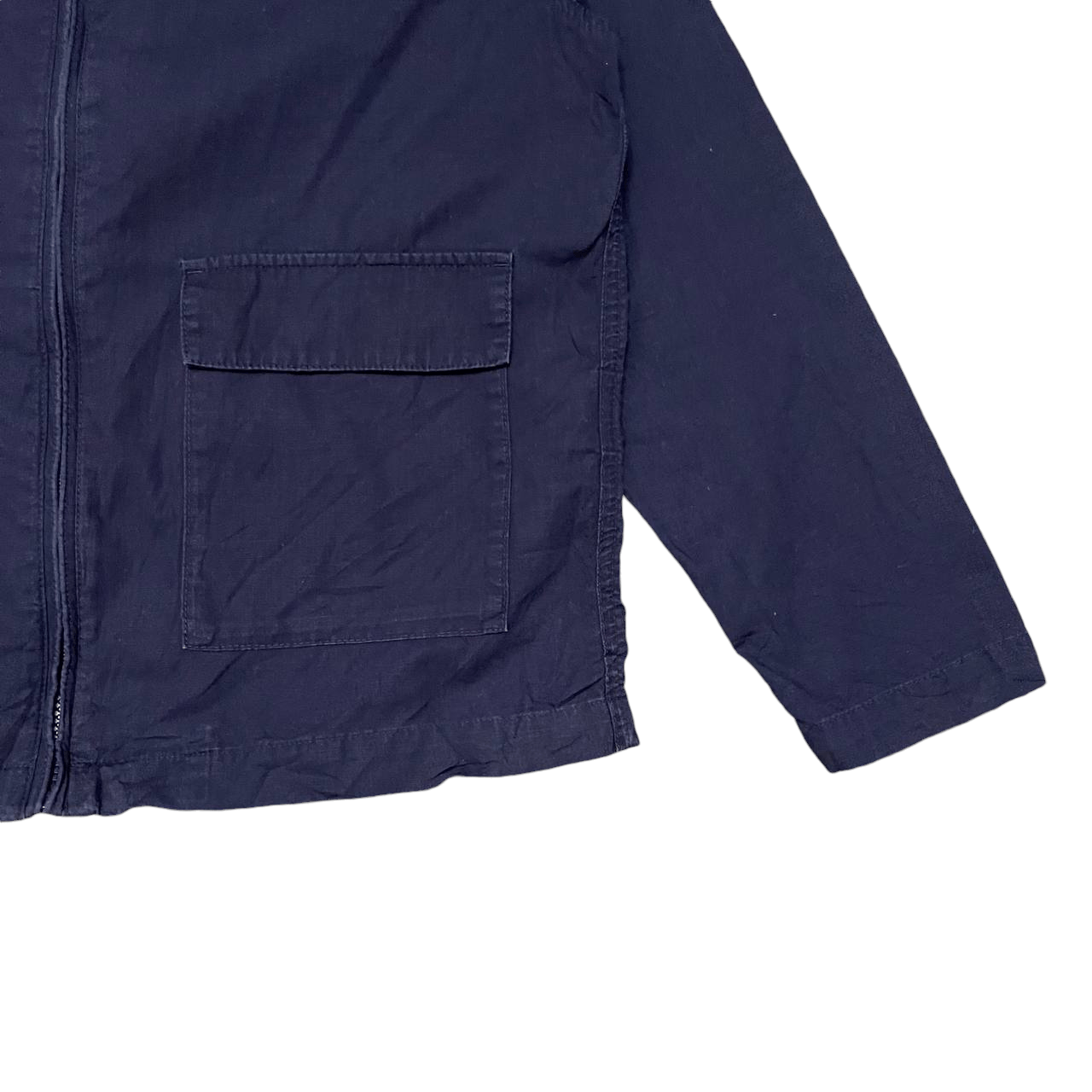 JW Anderson × Uniqlo J.W.Anderson Uniqlo Hooded Jacket Size US S / EU 44-46 / 1 - 4 Thumbnail