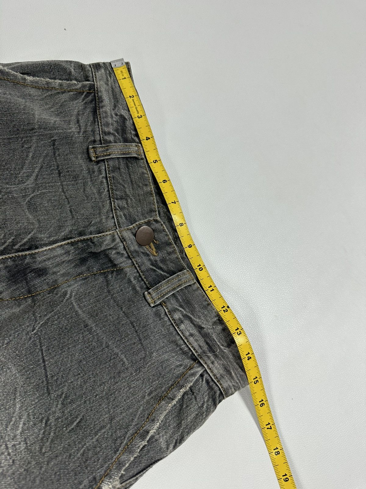 Other GCODE Multi 3D Pocket Pants Size US 30 / EU 46 - 12 Thumbnail