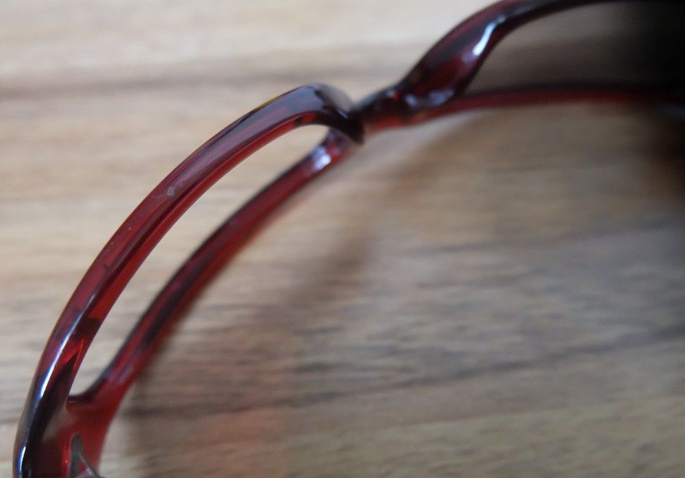 RayBan Ray-Ban RB4137 Sunglasses Made in Italy Size ONE SIZE - 10 Thumbnail