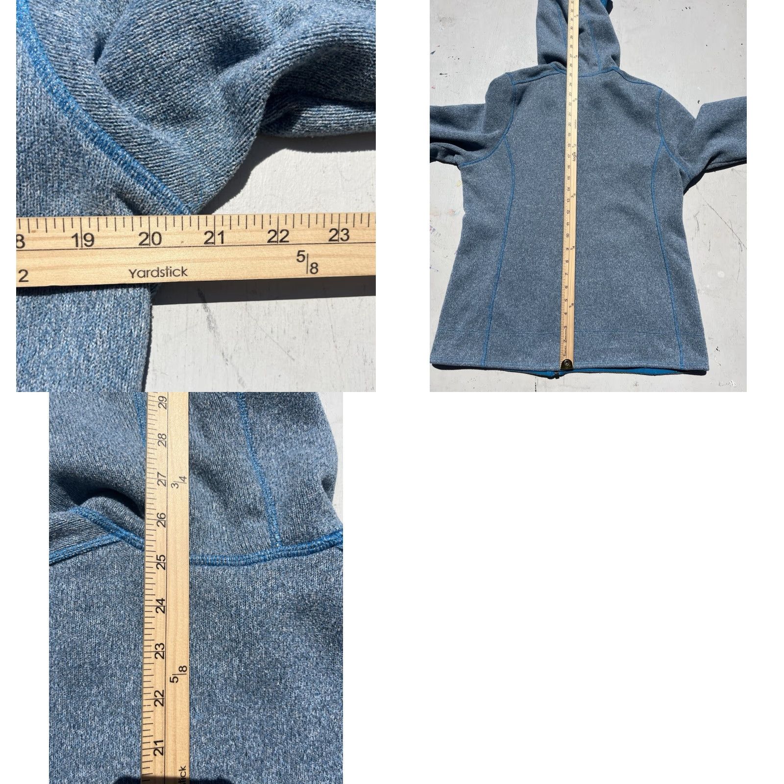 The North Face VINTAGE? No. Size L / US 10 / IT 46 - 9 Thumbnail