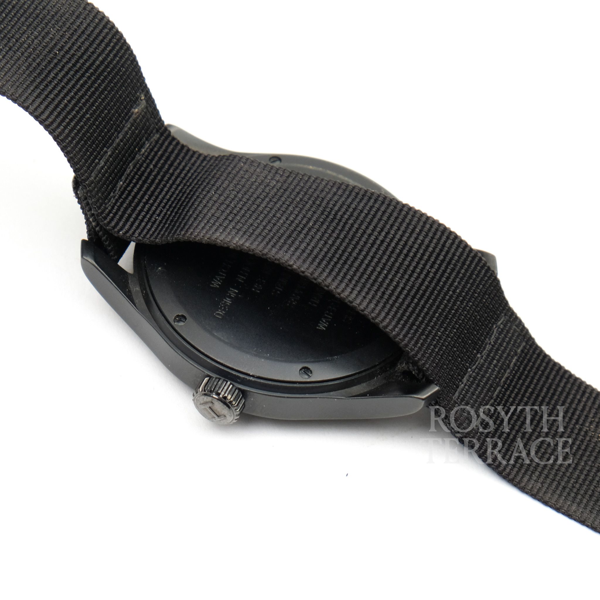 Hamilton × N.Hoolywood 【N.HOOLYWOOD x HAMILTON / KHAKI FIELD MECHANICAL / 38MM】 Size ONE SIZE - 4 Thumbnail