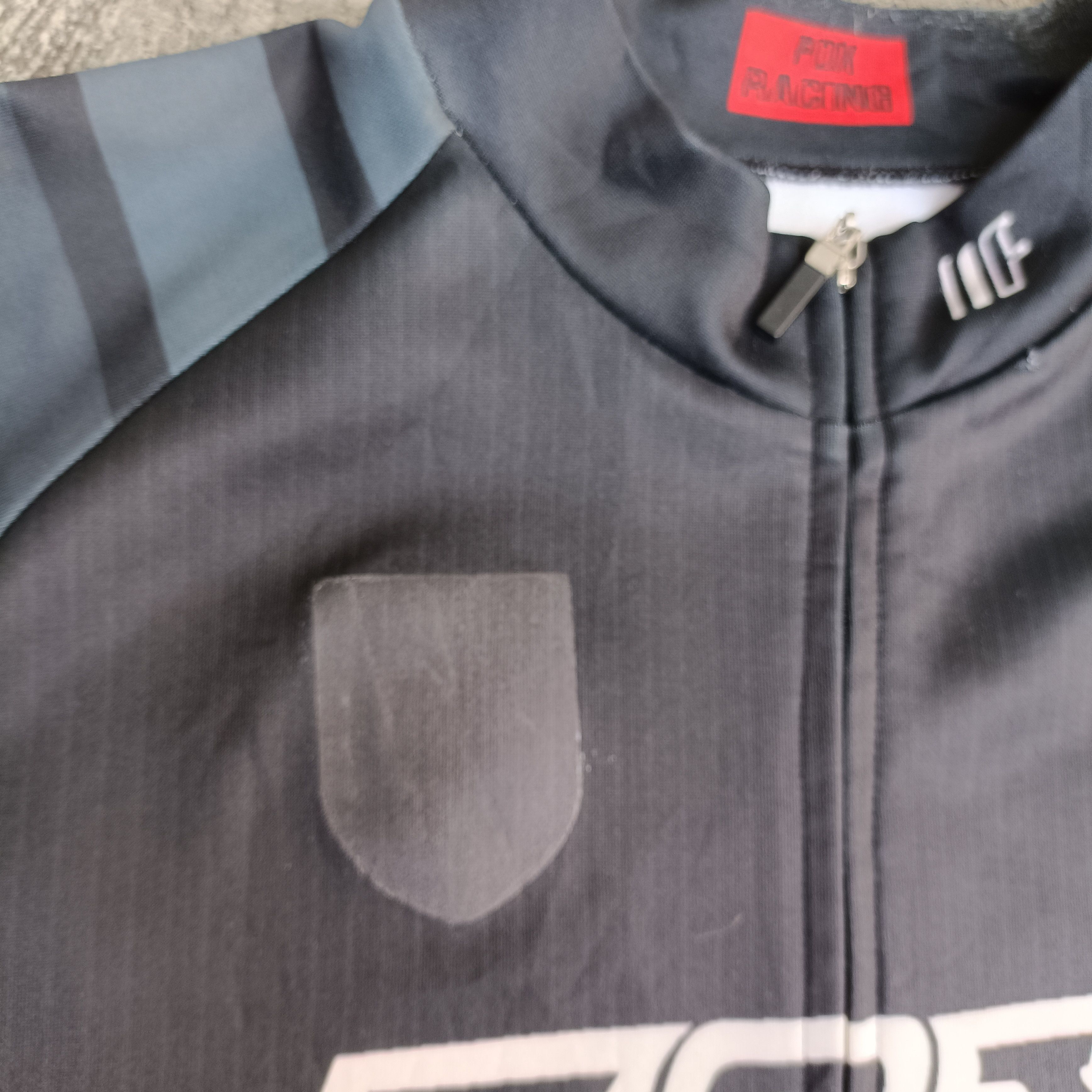 Fox Racing Fox Racing Jersey Jackets Size US L / EU 52-54 / 3 - 11 Thumbnail