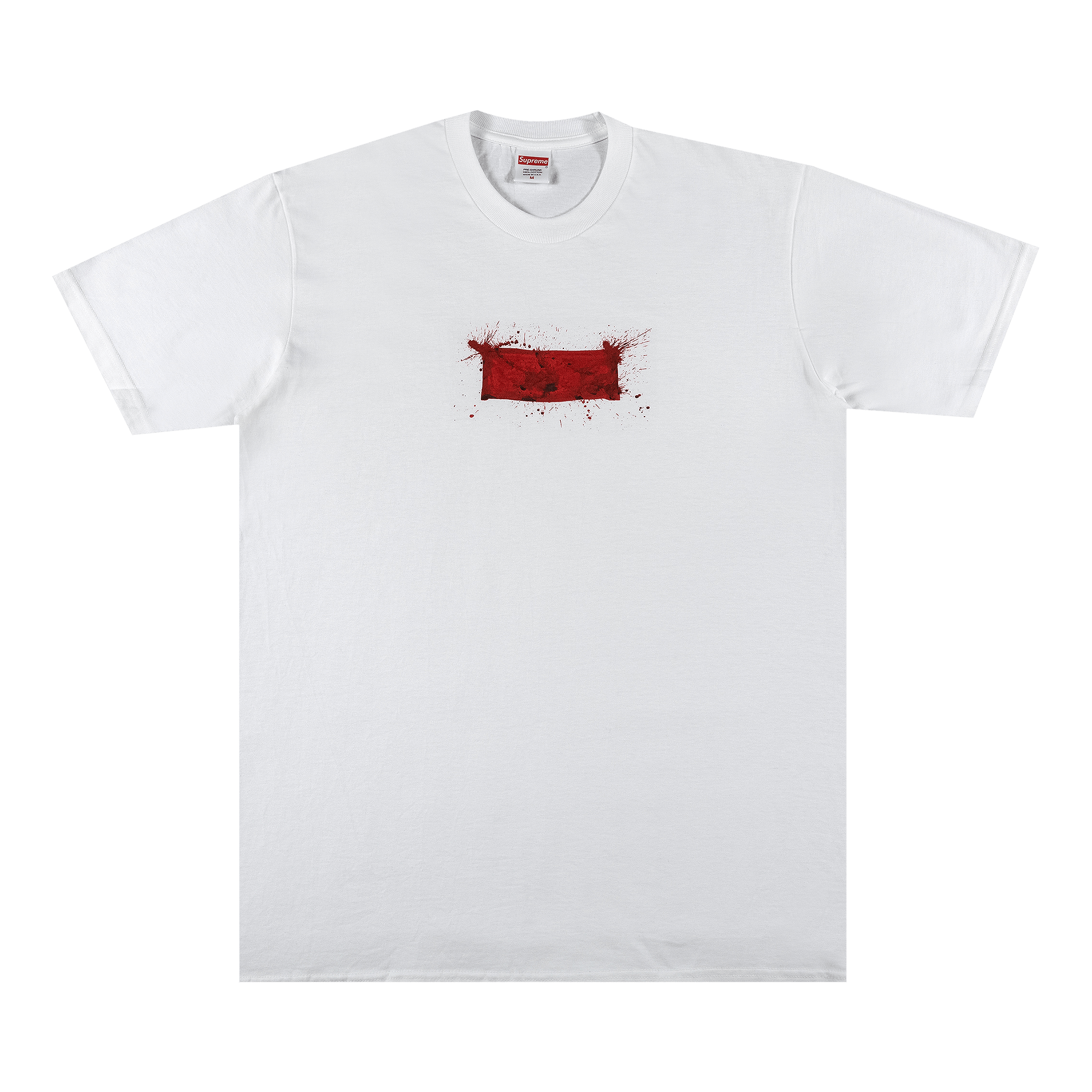 トップス Supreme 2008 Ralph Bakshi Coonskin LS T FAST LUCK — Supreme Ralph Bakshi Long Sleeve Spring Summer