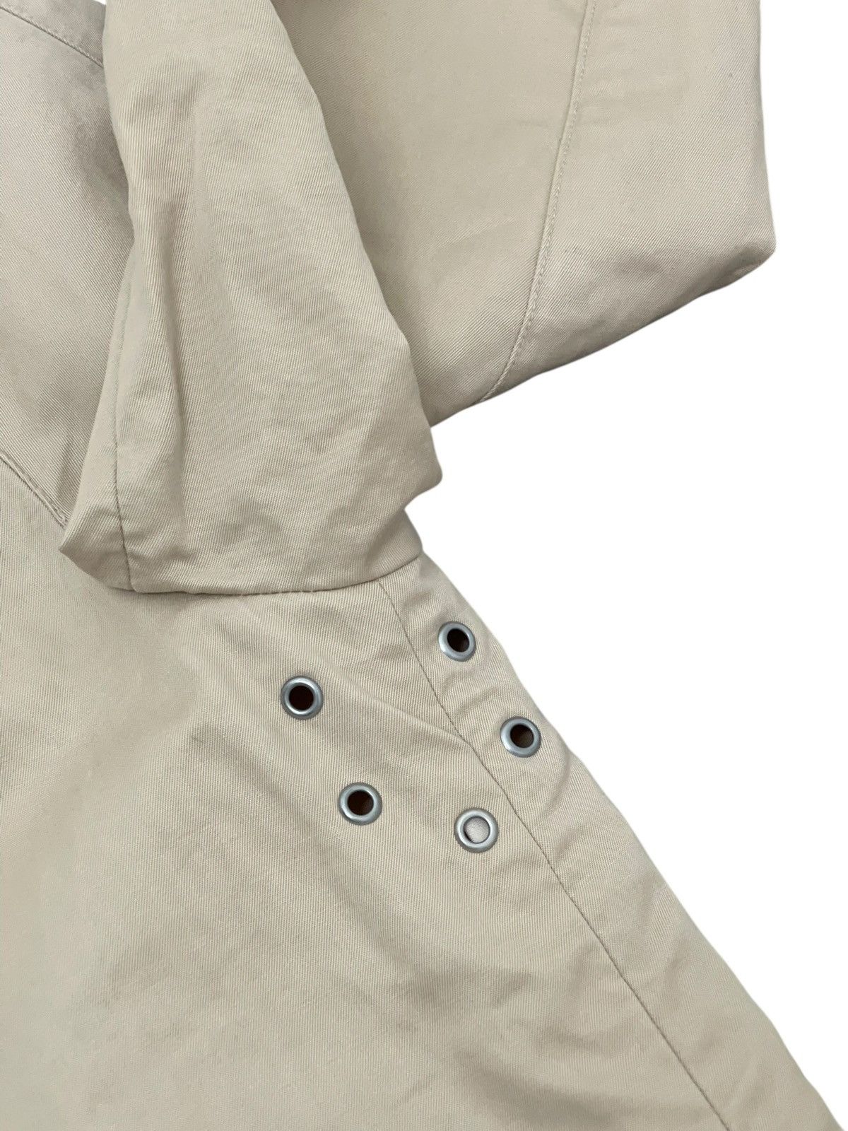 Auralee Auralee Long Light Over Coat Jacket 7🟩2 Size US M / EU 48-50 / 2 - 9 Thumbnail
