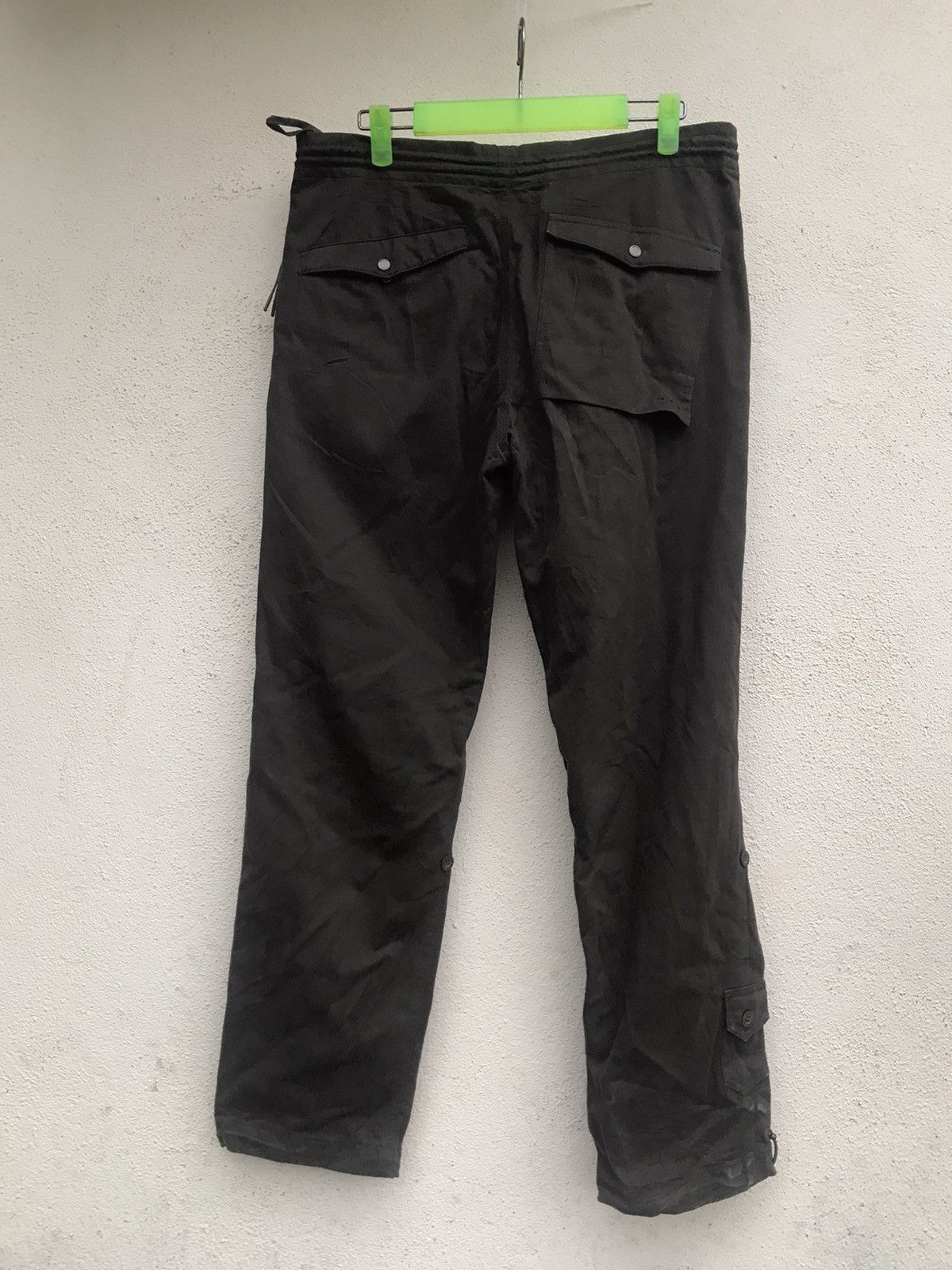 Maharishi Maharishi Size US 33 - 3 Thumbnail