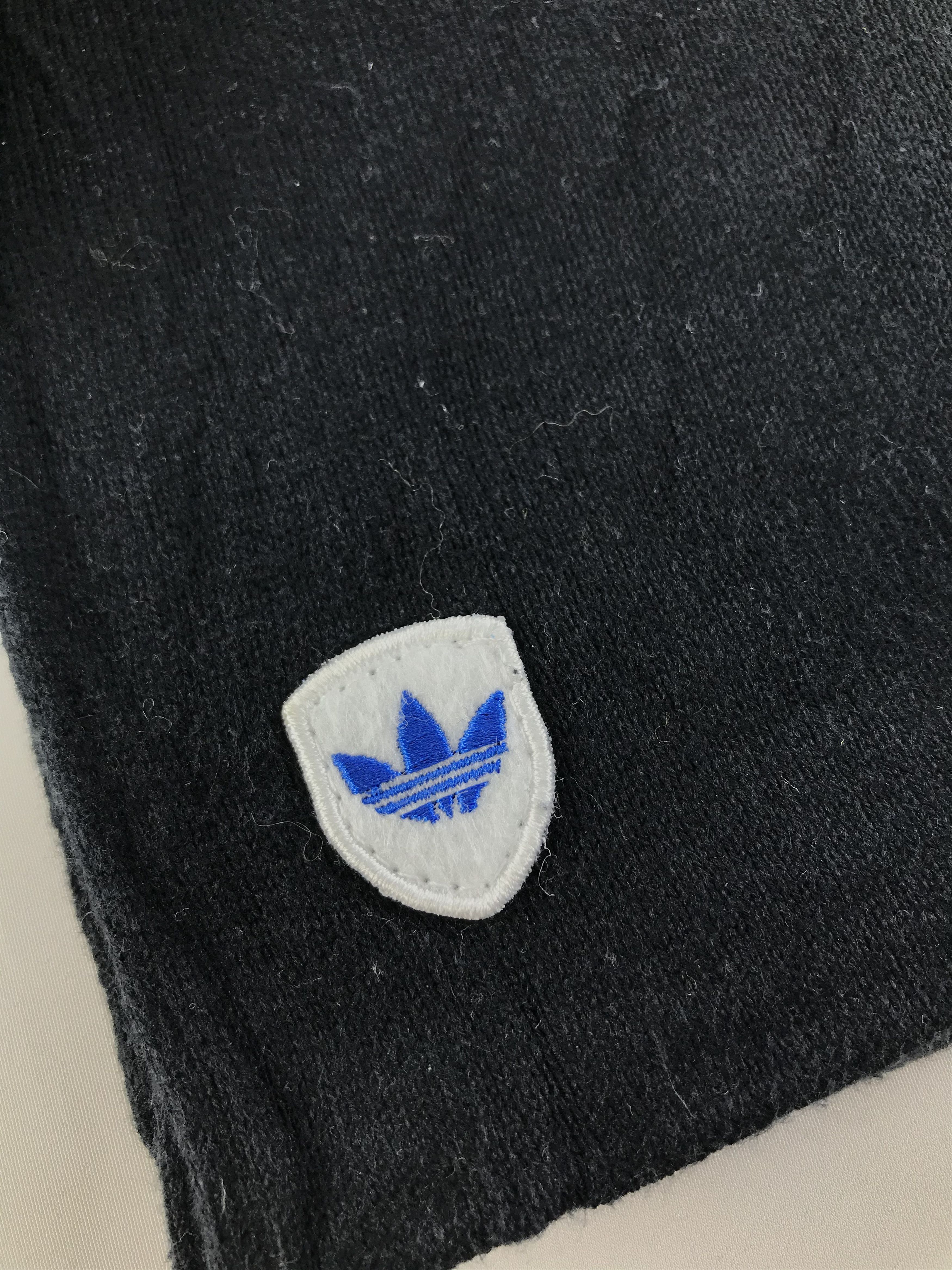 Adidas × Porsche Design Vintage Adidas x Porsche Design Scarf/Muffler/Neckwear MF924 Size ONE SIZE - 5 Thumbnail