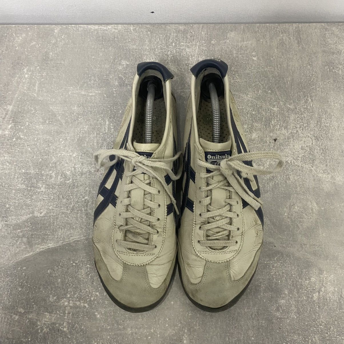 Onitsuka Tiger Asics Onitsuka Tiger Mexico 66 Size US 8 / EU 41 - 3 Thumbnail